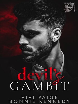 cover image of Devil's Gambit